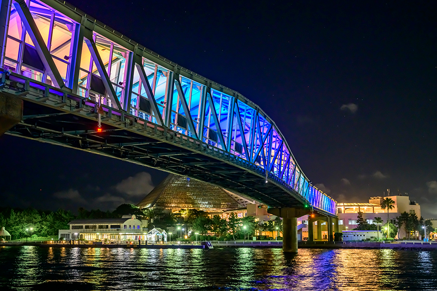 橫濱八景島海島樂園：4